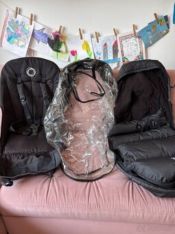 Bugaboo cameleon 3 - 2