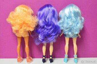 Lol Rainbow High bábiky - 2