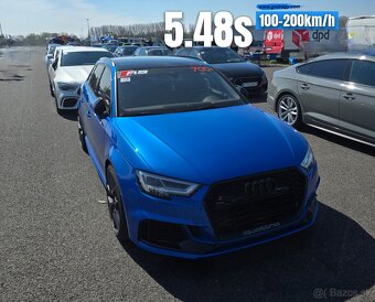 Rs3 8v Fl 2020 - 2