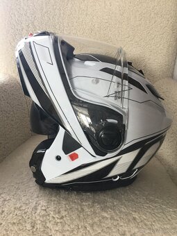 Prilba Airoh PHANTOM veľ. XS NOVÁ + PINLOCK, obal - 2