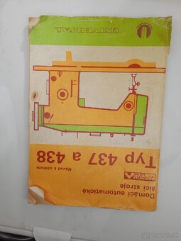 Sijaci stroj lucznik - 2