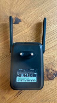 Kvalitný extender Xiaomi Mi WiFi Range Extender AC1200 - 2