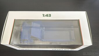 Tatra 815 S1 1:43 - 2
