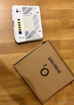 Zyxel EX3300-TO - 2
