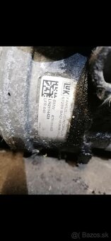Servocerpadlo bmw x5 x6 e70 e71 - 2