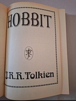 J.R.R.Tolkien - 2