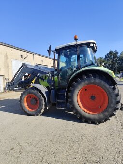 Traktor Claas Arion 540 - 2