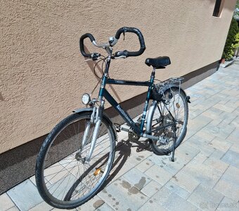 Bicykel - 2