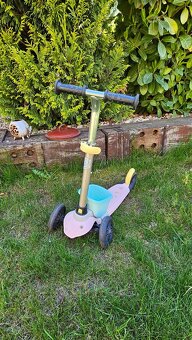 Kolobežka Oxelo - 2