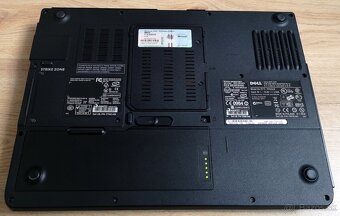 Predám Retro notebook Dell Vostro 1000 - 2