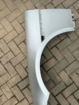 Blatník BMW E63/64 - 2
