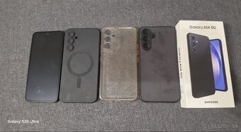 Samsung Galaxy A54 5G - 2