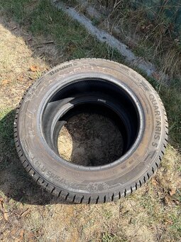 Celoročné pneumatiky Barum Quartaris 5 175/65 R14 - 2