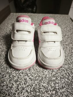 adidas Hoops 3.0 - 2