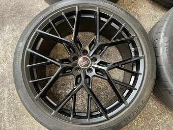 SADA 23 BORBET CONTINENTAL 295/35 R23 - 2