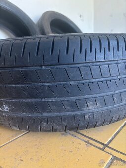 Pneumatiky 225 50 r18 - 2