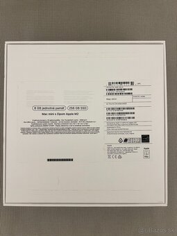 Apple Mac mini M2 - 2