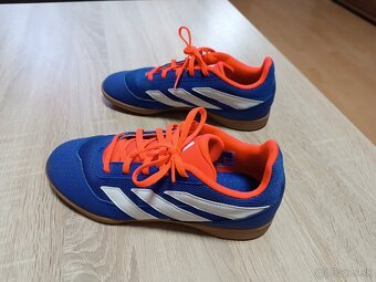 halovky adidas predator 38 - 2