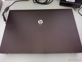 predám notebook HP PROBOOK 4520S , Windows 7 - 2