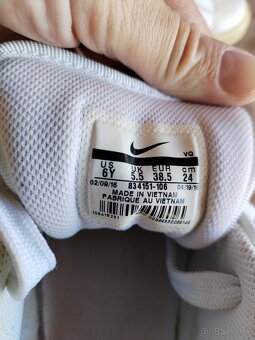 Tenisky nike - 2