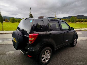 Suzuki Grand Vitara - 2