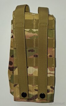 Sumka pro 2 zásobníky P90 - 2