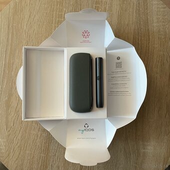 IQÖS - 2