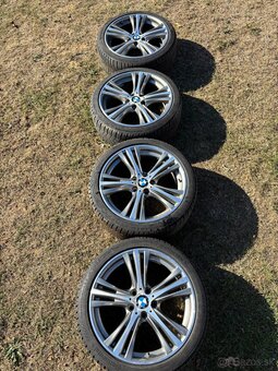 Disky Styling 407 R19 - 2