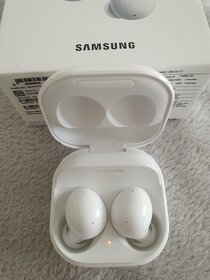 Bezdrôtové slúchadlá Samsung Galaxy Buds2 - 2