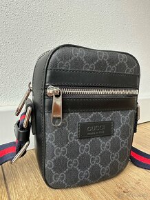 Gucci Leather small bag - 2