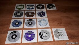 Windows inštalacky CD DVD - 2