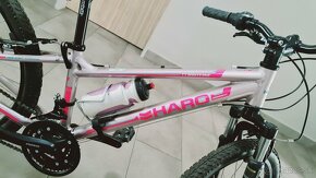 Bicykel HARO 24" - 2