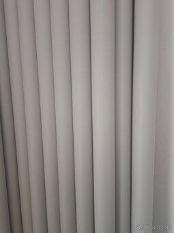Stlpiky oplotenia - 2