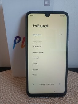 Xiaomi my Play - 2