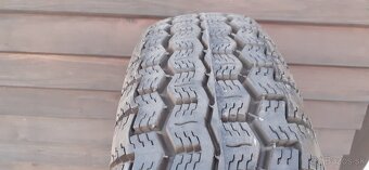 Predám pneu Matador  165R13 -OR34-  PLATÍ DO ZMAZANIA - 2