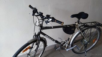 Predám pánsky Kellys bicykel - 2