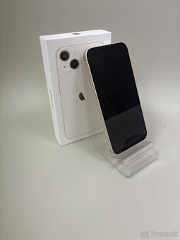 Apple iPhone 13 128GB Starlinght - 2