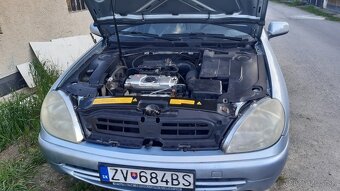 Citroen xsara 1,4i break - 2