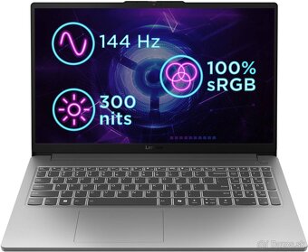 Lenovo LOQ Notebook - 2