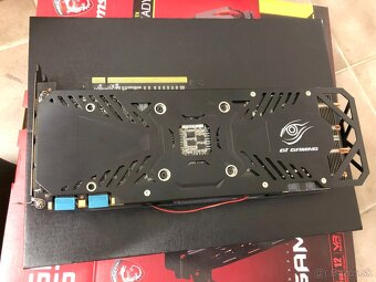 GeForce® GTX 970 - 2