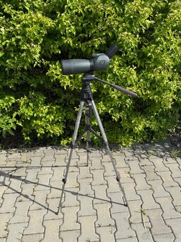 Pozorovací ďalekohľad ,ALPEN OPTICS 15-45x60 - 2
