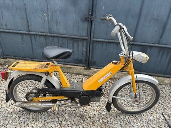 Babetta 207 - 2