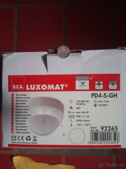 Luxomat - 2