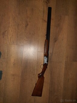 Broková kozlica Beretta 686 - 2