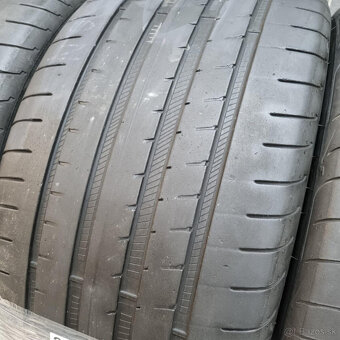 Letné pneumatiky 295/35 R21 GOODYEAR DOT1721 - 2