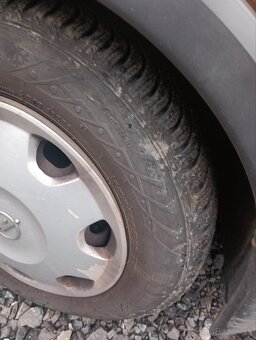 Predám Opel Corsa - 2