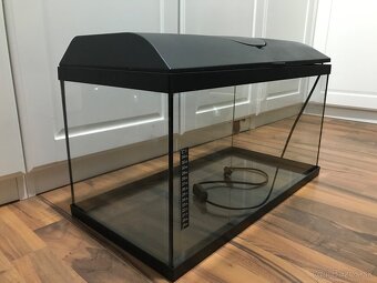 Akvárium 54l 30x30x60 - 2