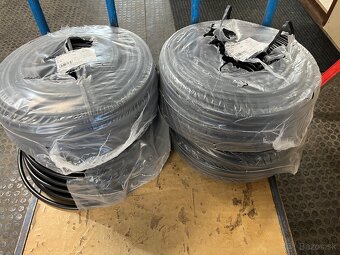 Kabel CYKY 5x6 - 2