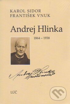 ANDREJ HLINKA - 2