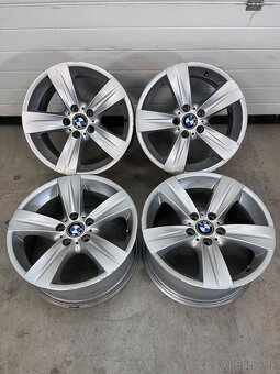 Bmw R18 ORIGINAL 5x120 - 2